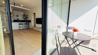 Premium Apartments - ONE Cotroceni