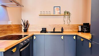 Premium Apartments - ONE Cotroceni