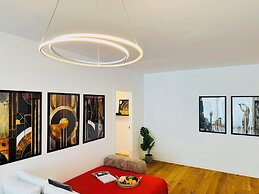 Premium Apartments - ONE Cotroceni