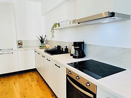 Premium Apartments - ONE Cotroceni