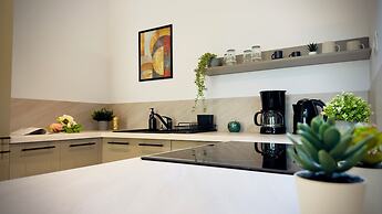 Premium Apartments - ONE Cotroceni