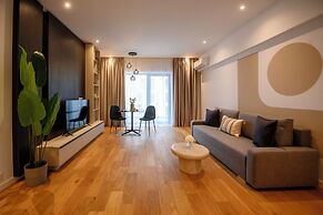 Premium Apartments - ONE Cotroceni