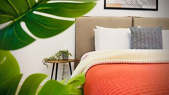 Premium Apartments - ONE Cotroceni