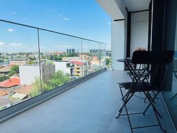 Premium Apartments - ONE Cotroceni