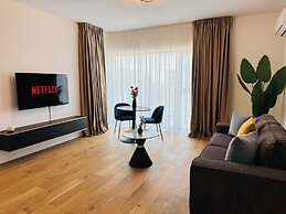 Premium Apartments - ONE Cotroceni