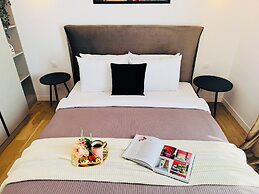 Premium Apartments - ONE Cotroceni