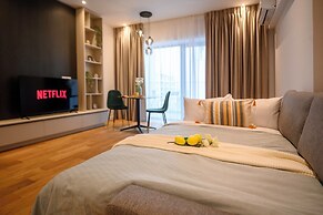 Premium Apartments - ONE Cotroceni