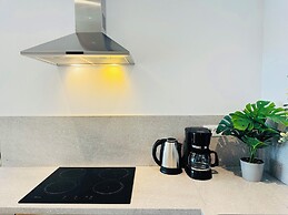 Premium Apartments - ONE Cotroceni