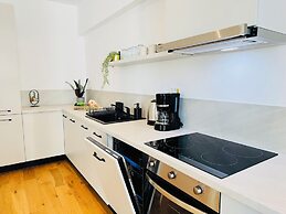 Premium Apartments - ONE Cotroceni