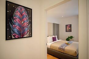 Premium Apartments - ONE Cotroceni