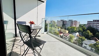 Premium Apartments - ONE Cotroceni