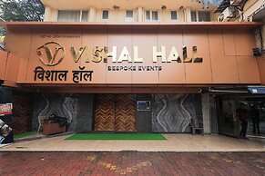 VISHAL HALL