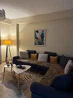 Shkodra Apartment
