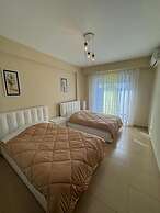 Shkodra Apartment