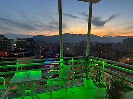 Shkodra Apartment