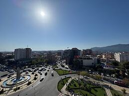 Shkodra Apartment