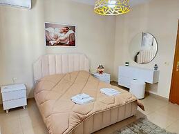 Shkodra Apartment