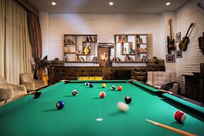 Moura Dream Hotel