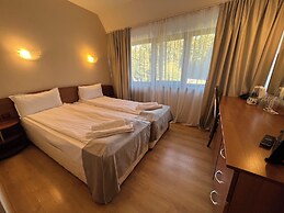 Moura Dream Hotel