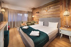 Moura Dream Hotel