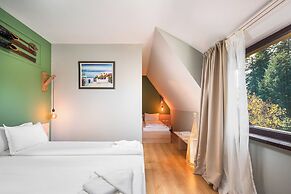 Moura Dream Hotel