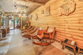 Moura Dream Hotel
