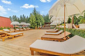 Moura Dream Hotel