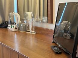 Moura Dream Hotel