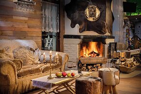 Moura Dream Hotel