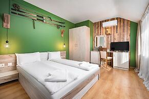 Moura Dream Hotel