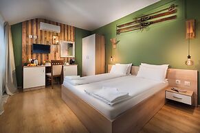 Moura Dream Hotel