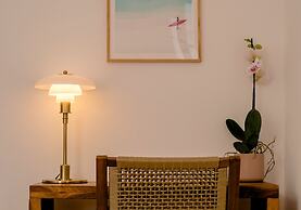 Porto Surf Lodge