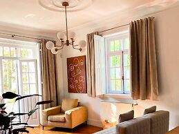 Porto Surf Lodge