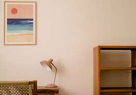 Porto Surf Lodge