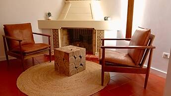 Porto Surf Lodge