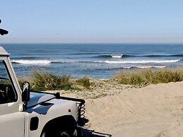 Porto Surf Lodge