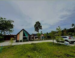Naisuan villa