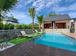 Naisuan villa