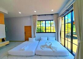 Naisuan villa