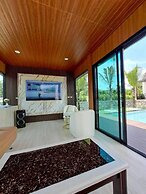 Naisuan villa