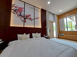 Naisuan villa