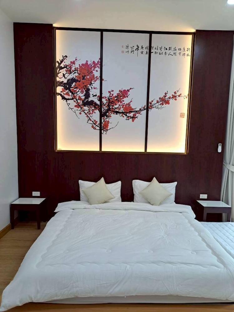 Naisuan villa