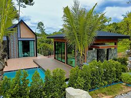 Naisuan villa