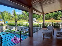 Naisuan villa