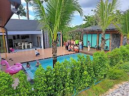 Naisuan villa