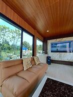 Naisuan villa
