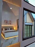 Naisuan villa