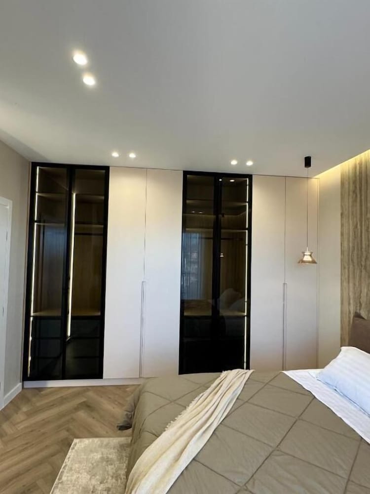 Downtown Shkodra Apartment