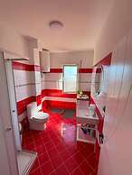 Downtown Shkodra Apartment