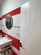 Downtown Shkodra Apartment